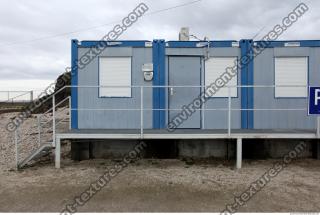 container industrial building 0001